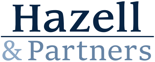 Hazell Partners