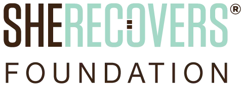 she recovers fundation